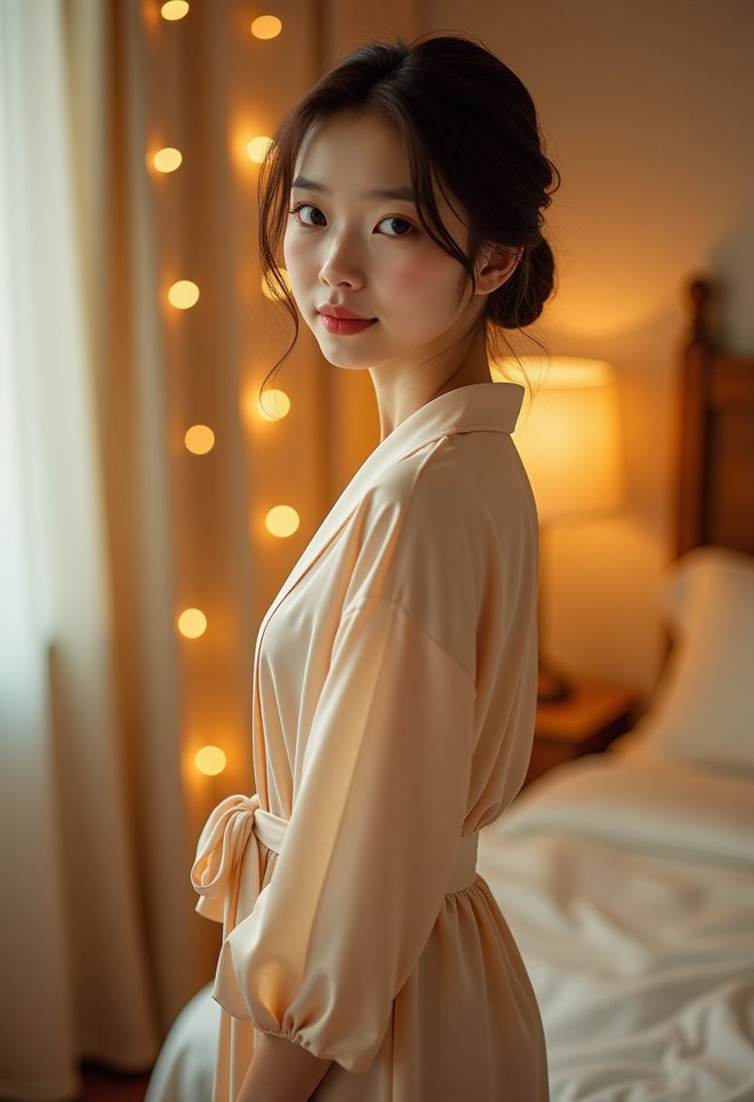 深海回响海报